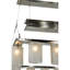 Disrupt 20 - Light Chandelier