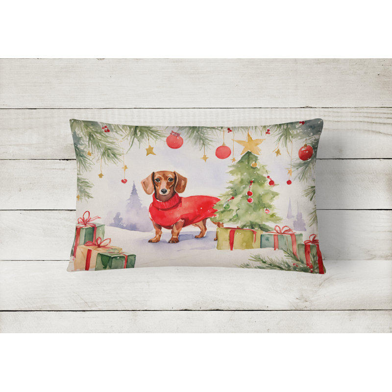 Other/No Pattern Outdoor Throw Pillow