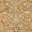 Tapis oriental en laine touffeté à la main Soho-1598262800