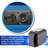 Pittman Outdoors AirBedz Original Truck Bed Air Mattress Full, Short, and Long Truck Beds-92576835