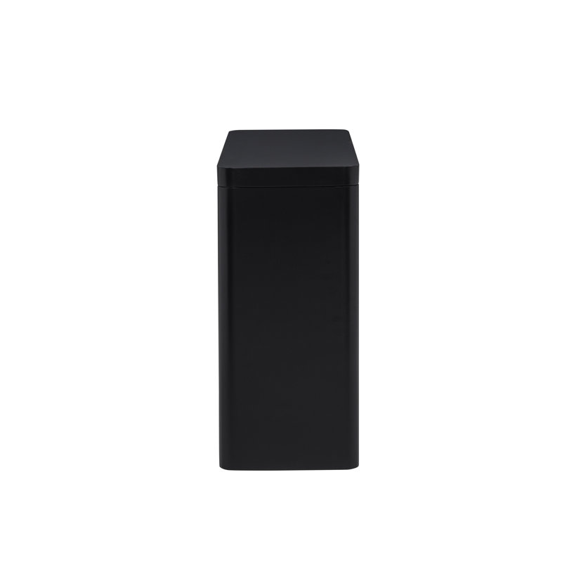 Console Noah, Noir