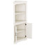 Grande armoire d'angle avec portes pour le salon-1896525706