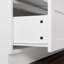 Buffet de cuisine 110 po