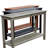 Postma Rectangular Outdoor Buffet & Console Table