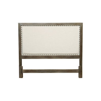 Crawley Upholstered Standard Bed
