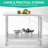 Stainless Steel Top Workbench-1421450738