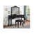 Noir antique est en rupture de stock