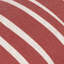 Carmon Stripe Striped Rectangular Cushion-125040365