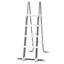 Ensemble de structure en acier VidaXL-1535637109-1535637111