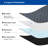 Erikia Cotton Pet Bed