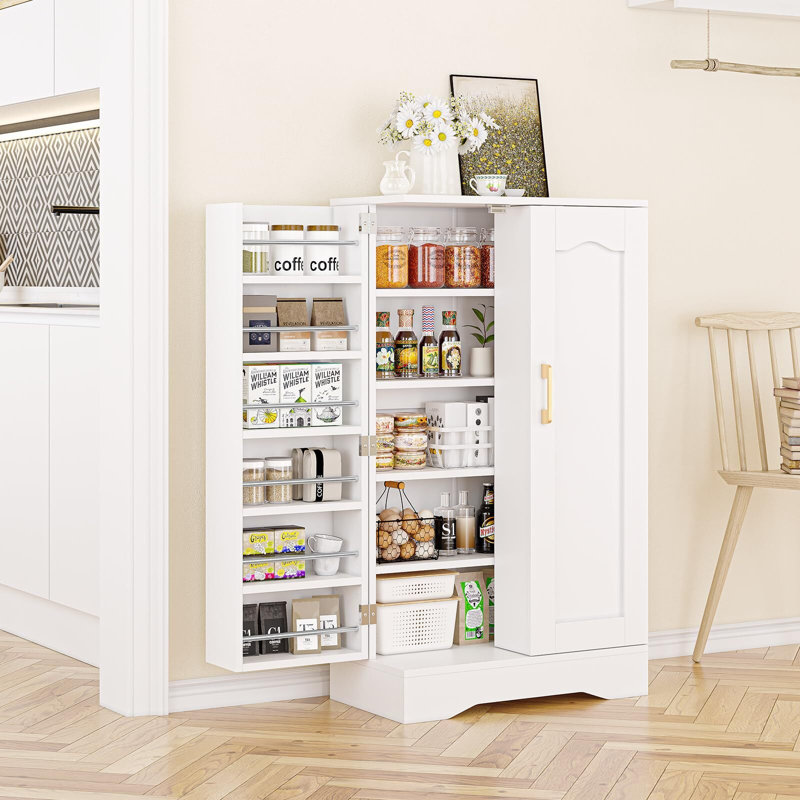 Armoire de rangement pour garde-manger de 40 po Neoshia
