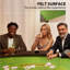 Table de poker pour 8 joueurs