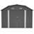 Gray est en rupture de stock