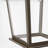 Linton Medium Lantern from Generation Lighting -191190948-191190947