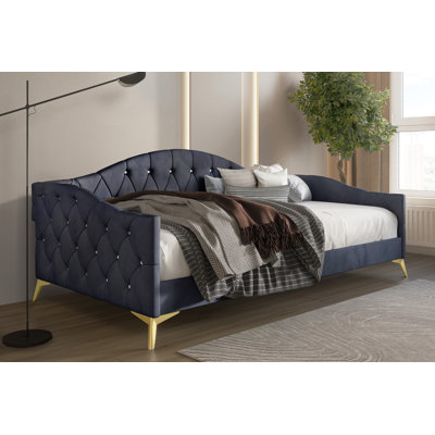 Biquele Upholstered Daybed