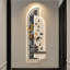 Image murale d'art moderne en grès-1099801777