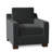 Aceyon Upholstered Armchair-1317523155-1317523177