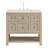 Breckenridge 36'' Single Bathroom Vanity with Top-98543252-100731235-98543254