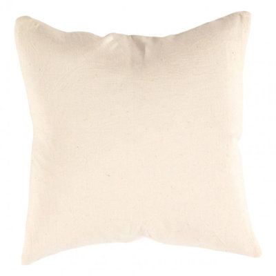 Gloria Square Pillow Cover & Insert