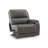 5Z-Harrenhurst 3-Piece Power Sectional Reclining Sofa