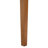Arizona Extendable Solid Wood Base Dining Table-577858951