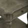 Ensemble de deux tables de bout Colchester