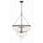 Fredrick 8 - Light Dimmable Empire Chandelier-1234875129-1235854310