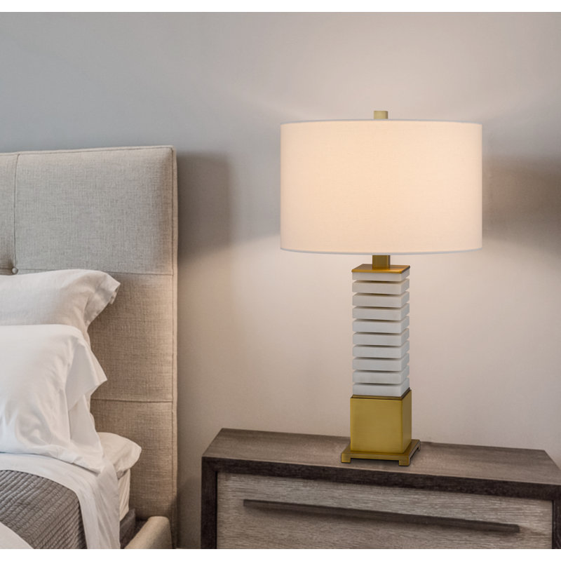 Lampe de table Altoga