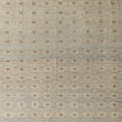 Abstract Indoor Rug