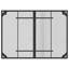 Steel Patio Dining Set Table,-2134589329-2134589340-2134589343
