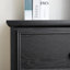 Commode 6 tiroirs Modern Farmhouse-120483045