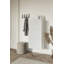 Veldio Wall-Mounted Three-Tier Shoe Cabinet 50 cm -110836567