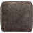 Johnson 16" Square Pouf-539995643