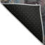 Tapis bleu intérieur / extérieur lavable à la machine-806739870
