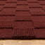 Cecilly Rectangle Wool Hand Tufted Dhurrie-342810015