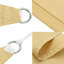 Bywoods 100% Polyester Oxford 4m x 2.5 m Rectangle Shade Sail-1734385130