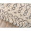Paquette Geometric Shag Area Rug-1986622721