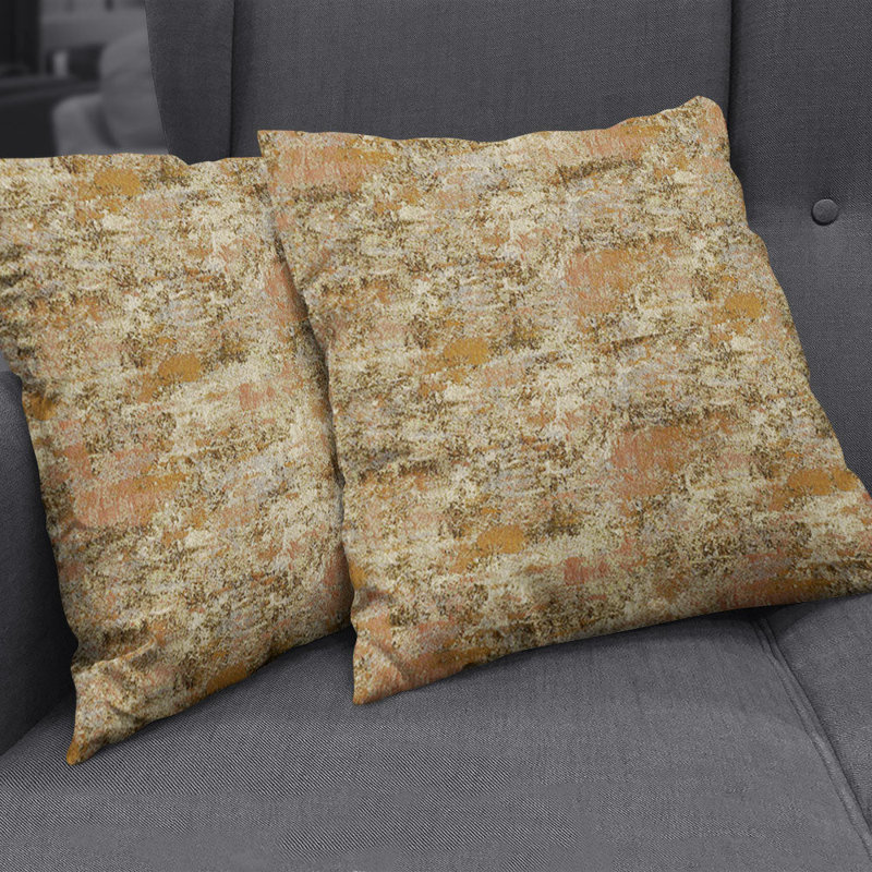 Tissu jacquard Abbeyshea, Antique
