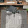 Contemporary Stripe Arch Design Area Rug