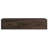 Walnut Finish TV Stand