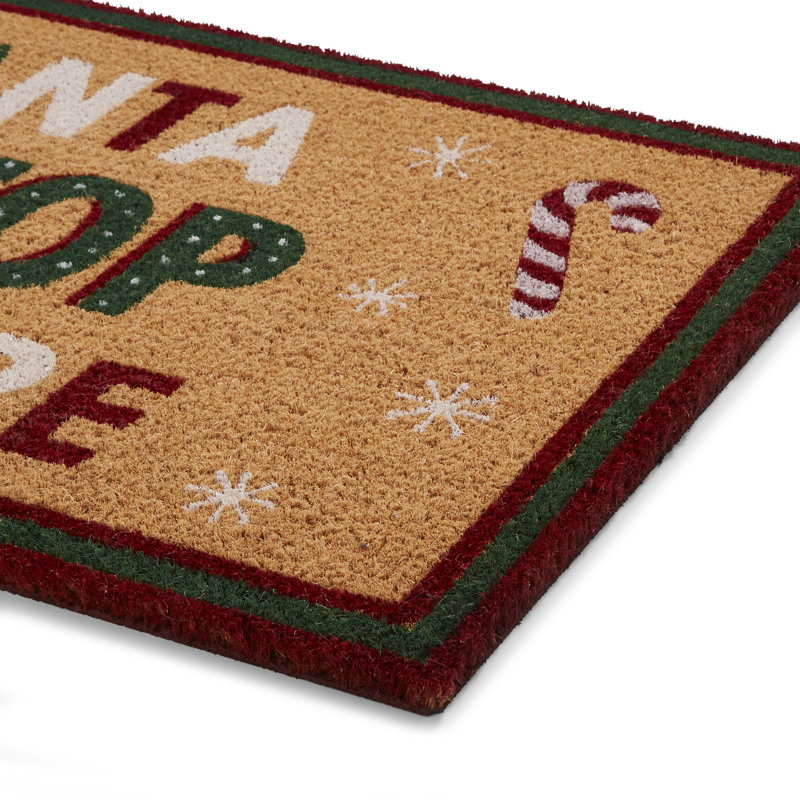 Indoor Doormat