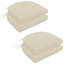Coussin de siège d'extérieur-436507721