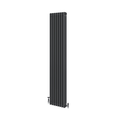 Uxbridge Vertical Traditional Colosseum Radiator