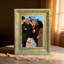 Cadre photo 11 pièces x 11 "or antique 11"