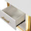 Javario King 3PC blanc et or-486076011-486076012