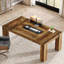 160Cm W Rectangular Executive Desk