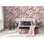 Flora Collection Cherry Blossom Wallpaper Roll-113098558