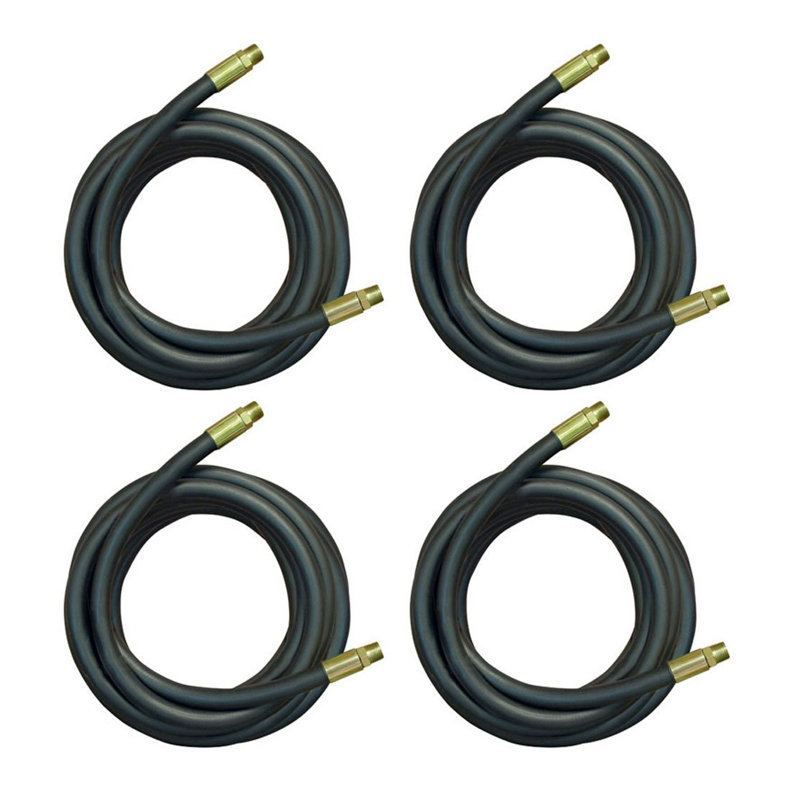 Apache 0.75'' W x 48'' D Hose Or Regulator