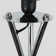 Miron 155cm Camden Tripod Floor Lamp with Large Reni Shade