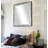 Solid Wood Flat Wall Mirror-151505873-232990971
